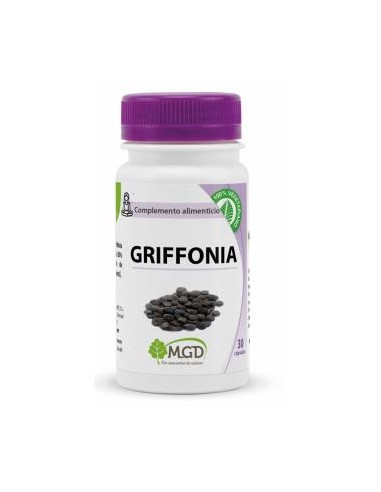 Griffonia 30Vcap. Mgd de Mgd