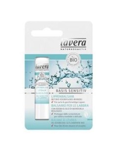Balsamo Labial Jojoba + Almendras Stick 4,5Gr. Bio de Lavera