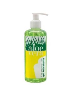 Gel Aloe Vera Plantis 250Ml. de Artesania
