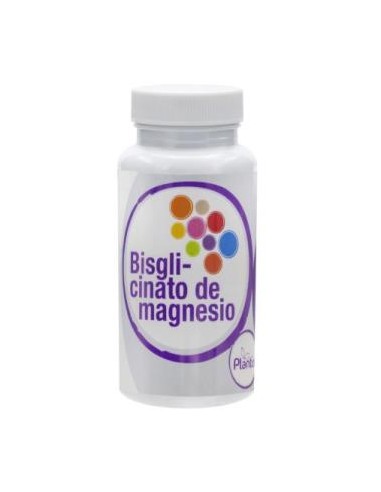 Bisglicinato Magnesio 60Cap. de Artesania
