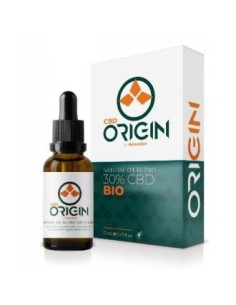 Natural Oil Blend Cbd 30% 10Ml. Naturasor de Soria Natural