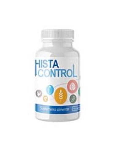 Hista Control 60Cap. de Saludalkalina