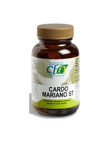 Cardo Mariano St 60Cap. de Cfn