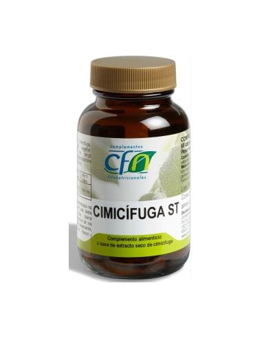 Cimicifuga Racemosa 60Comp. de Cfn