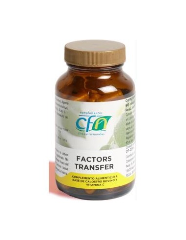 Factors Transfer 90Cap. de Cfn