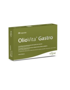 Oliovita Gastro 30Cap. de Vitae