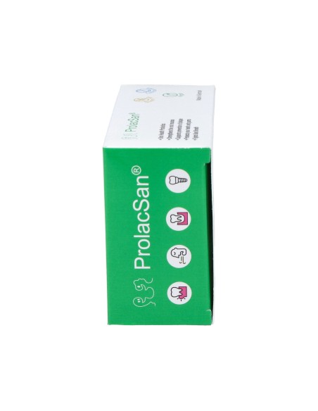 Prolacsan Lactobacillus Ab-Dentis 30Comp.