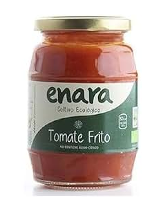Tomate Frito Casero Bio  de Enara