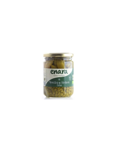 Menestra de Verduras  de Enara