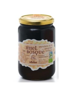 Miel De Bosque 500Gr Bio de Mielar