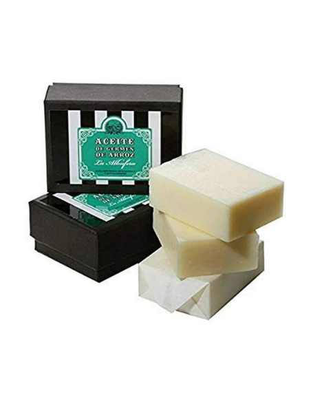 La Albufera Jabón - 100 gr