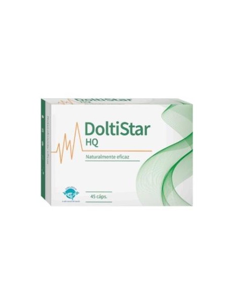 Doltistar Hq 45 Cáp. de Espadiet