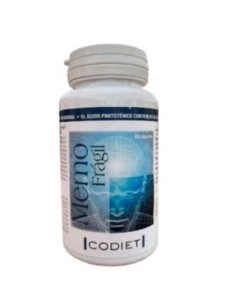 Dolitol Complex 90Cap. de Codiet
