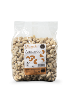 Anacardo Crudo 1Kg  de Oleander