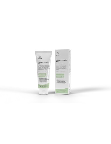 Crema antiestrías Dama Bio de Herbolra
