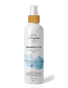 Bruma Facial de Herbora