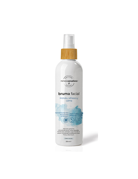 Bruma Facial de Herbora