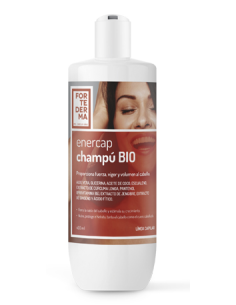 Enercap Champu Bio de Herbora
