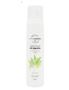 Jabon Facial de Herbora