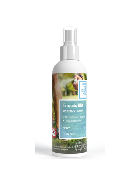 Finiquito Bio de Herbora