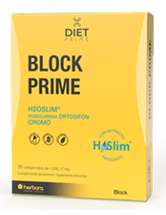 Block Prime de Herbora