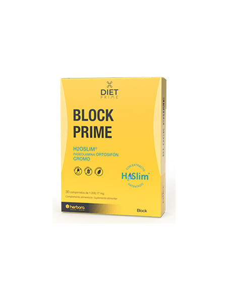 Block Prime de Herbora