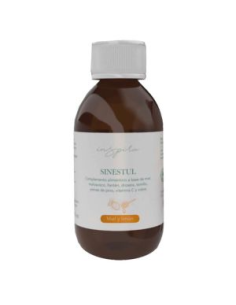 Pack 3x2 Sinestul Miel Y Limon de Herbora