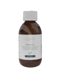 Pack 3x2 Sinestul Eucalipto de Herbora