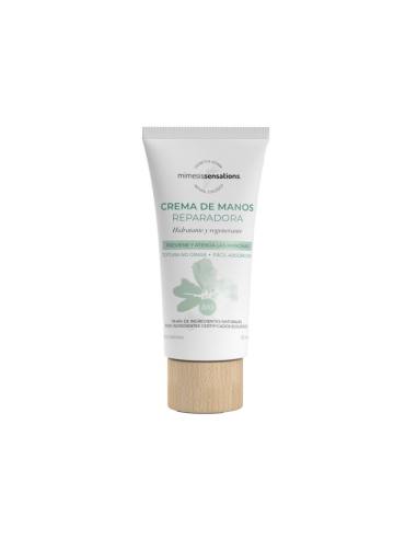 Pack 3x2 Crema De Manos Reparadora de Herbora