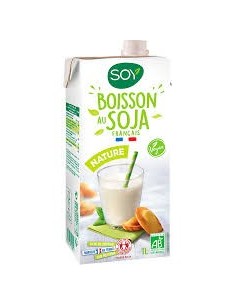 Biosoy Nature 1 L de Soy
