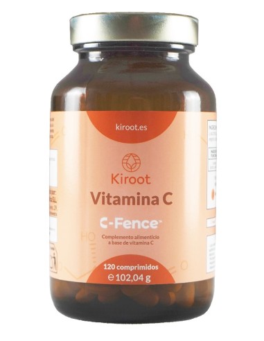 Kiroot Vitamina C de Kiroot