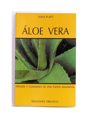 Libro Aloe Vera De Madal Bal