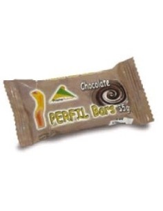 Perfil Bars Chocolate 35 Gr De Prisma Nat