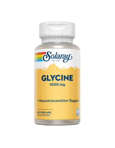 Plus L-Lysine 1000 Mg - 90 Comprimidos de Solaray