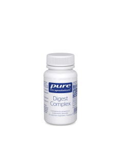  DigestComplex 60cap(24x19g)

