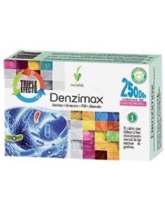 Pack 3x2 Denzimax de Novadiet