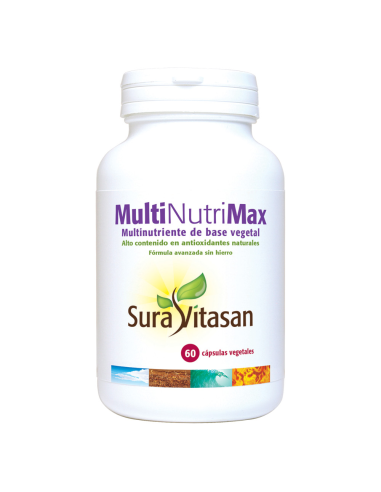 Amino-Mix  240 comprimidos de Sura Vitasan