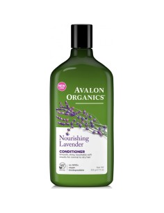 Acondicionador Lavanda 312 G de Avalon
