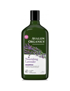 Champu Lavanda 325 Ml de Avalon