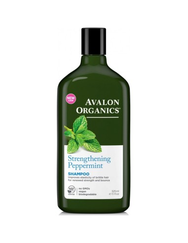 Champu Menta 325 Ml de Avalon