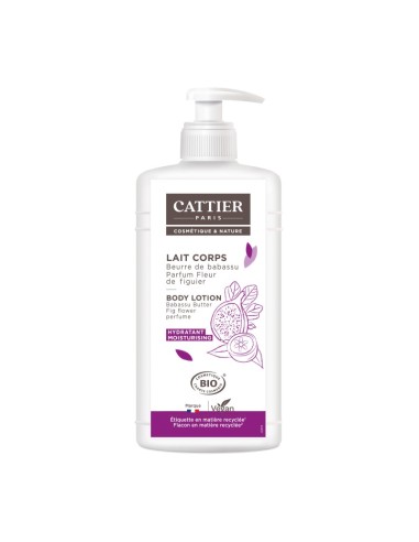 Leche Cosporal Hidratante 500Ml de Cattier