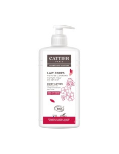 Leche Corporal Revitalizante 500Ml de Cattier