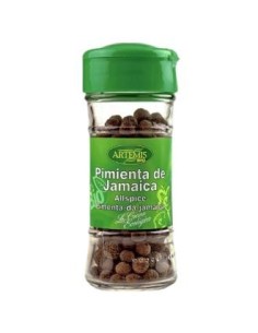 Tarro Pimienta De Jamaica 25 Gr de Artemisbio