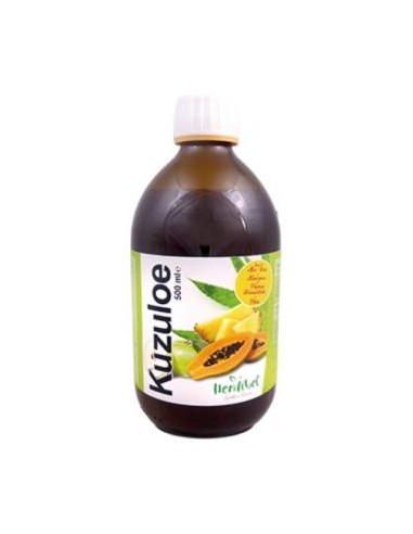Kuzuloe 500 Ml de Herdibel