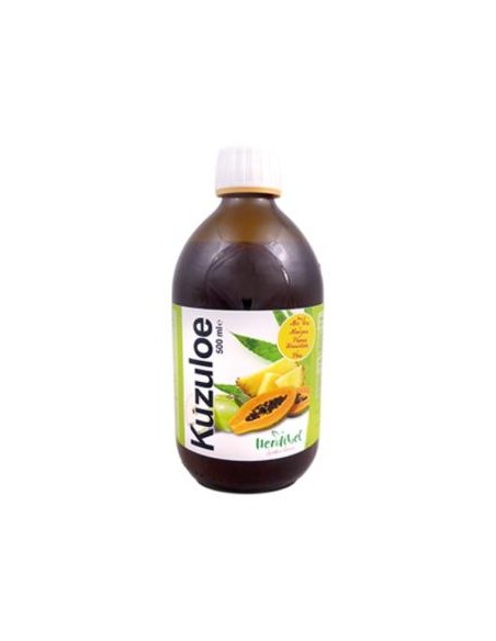 Kuzuloe 500 Ml de Herdibel