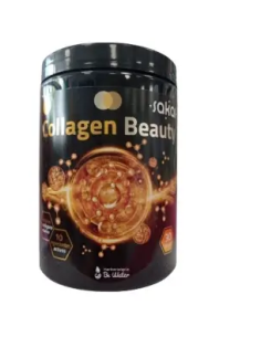 Collagen Beauty 250 Gr Sakai  Piel Radiante y Saludable