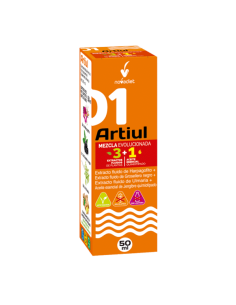 Pack 3X2 Artiul 30Ml. de Novadiet.
