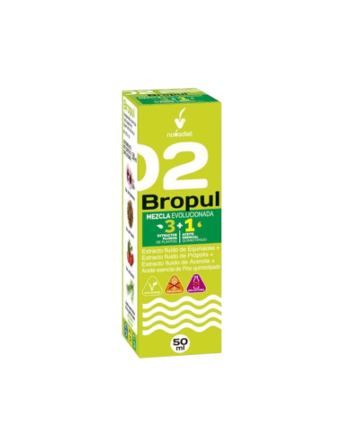 Bropul 30Ml. de Novadiet