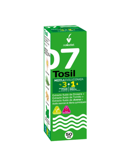 Pack 3X2 Tosil 30Ml. de Novadiet.