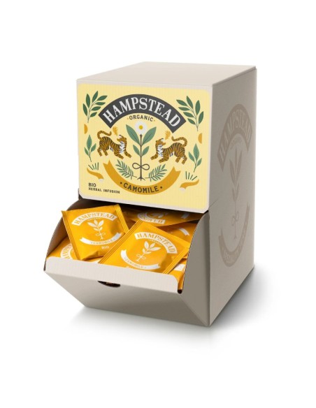 Royal Camomile 250F 312 g de Hampstead